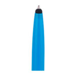 SH 2155 A - BOLÍGRAFO ASHIDA AZUL (AZUL / PLASTICO) - Imagen 3