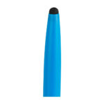 SH 2155 A - BOLÍGRAFO ASHIDA AZUL (AZUL / PLASTICO) - Imagen 4