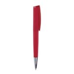 SH 2215 R - BOLÍGRAFO ATKA ROJO (ROJO / PLASTICO)