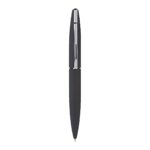SH 2255 N - BOLÍGRAFO USB 16 GB LORIEN (NEGRO / ACERO INOXIDABLE) - Imagen 3