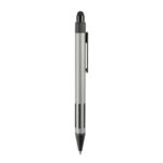 SH 2310 G - BOLÍGRAFO LINX GRIS (GRIS METALICO / ALUMINIO)
