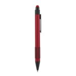 SH 2310 R - BOLÍGRAFO LINX ROJO (ROJO METALICO / ALUMINIO)