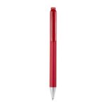 SH 2320 R - BOLÍGRAFO ELBING ROJO (ROJO / PLASTICO)