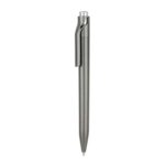 SH 2415 G - BOLÍGRAFO ILLER GRIS (GRIS METALICO / PLASTICO)