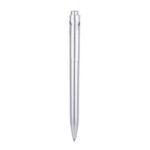 SH 2415 S - BOLÍGRAFO ILLER PLATA (PLATA / PLASTICO)