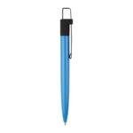 SH 2620 A - BOLÍGRAFO VANIR AZUL (AZUL / METAL)