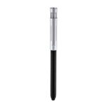 SH 2860 S - BOLÍGRAFO DENEB PLATA (PLATA / PLASTICO)