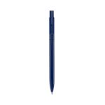 SH 3010 A - BOLÍGRAFO AUKKO AZUL (AZUL / PLASTICO) - Imagen 2