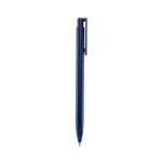 SH 3010 A - BOLÍGRAFO AUKKO AZUL (AZUL / PLASTICO) - Imagen 3