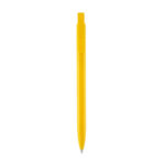 SH 3010 Y - BOLÍGRAFO AUKKO AMARILLO (AMARILLO / PLASTICO) - Imagen 2