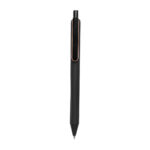 SH 3015 N - BOLÍGRAFO GRAMA NEGRO (NEGRO / PLASTICO) - Imagen 2