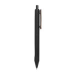 SH 3015 N - BOLÍGRAFO GRAMA NEGRO (NEGRO / PLASTICO) - Imagen 3