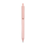SH 3015 P - BOLÍGRAFO GRAMA ROSA (ROSA / PLASTICO) - Imagen 2