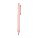 SH 3015 P - BOLÍGRAFO GRAMA ROSA (ROSA / PLASTICO) - Imagen 3