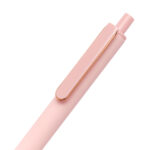 SH 3015 P - BOLÍGRAFO GRAMA ROSA (ROSA / PLASTICO) - Imagen 4
