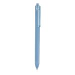 SH 3020 AP - BOLÍGRAFO TOCCO AZUL PASTEL (AZUL PASTEL / PLASTICO)