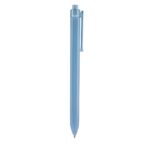 SH 3020 AP - BOLÍGRAFO TOCCO AZUL PASTEL (AZUL PASTEL / PLASTICO) - Imagen 3
