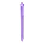 SH 3020 MP - BOLÍGRAFO TOCCO MORADO PASTEL (MORADO PASTEL / PLASTICO)