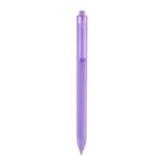 SH 3020 MP - BOLÍGRAFO TOCCO MORADO PASTEL (MORADO PASTEL / PLASTICO) - Imagen 2