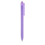 SH 3020 MP - BOLÍGRAFO TOCCO MORADO PASTEL (MORADO PASTEL / PLASTICO) - Imagen 3