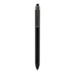 SH 3020 N - BOLÍGRAFO TOCCO NEGRO (NEGRO / PLASTICO) - Imagen 2
