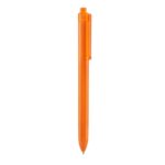 SH 3020 O - BOLÍGRAFO TOCCO NARANJA (NARANJA / PLASTICO)