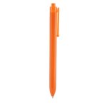 SH 3020 O - BOLÍGRAFO TOCCO NARANJA (NARANJA / PLASTICO) - Imagen 3