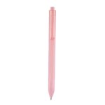 SH 3020 PP - BOLÍGRAFO TOCCO ROSA PASTEL (ROSA PASTEL / PLASTICO) - Imagen 2