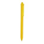 SH 3020 Y - BOLÍGRAFO TOCCO AMARILLO (AMARILLO / PLASTICO)