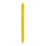 SH 3020 Y - BOLÍGRAFO TOCCO AMARILLO (AMARILLO / PLASTICO) - Imagen 2