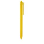 SH 3020 Y - BOLÍGRAFO TOCCO AMARILLO (AMARILLO / PLASTICO) - Imagen 3
