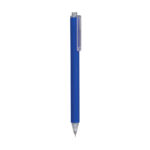SH 3025 AR - BOLÍGRAFO MOLVI AZUL REY (AZUL REY / PLASTICO)