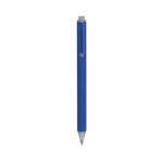 SH 3025 AR - BOLÍGRAFO MOLVI AZUL REY (AZUL REY / PLASTICO) - Imagen 2