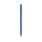 SH 3025 A - BOLÍGRAFO MOLVI AZUL (AZUL / PLASTICO) - Imagen 2