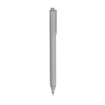 SH 3025 G - BOLÍGRAFO MOLVI GRIS (GRIS / PLASTICO)