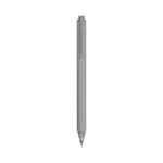 SH 3025 G - BOLÍGRAFO MOLVI GRIS (GRIS / PLASTICO) - Imagen 2