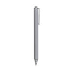 SH 3025 G - BOLÍGRAFO MOLVI GRIS (GRIS / PLASTICO) - Imagen 3