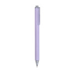 SH 3025 M - BOLÍGRAFO MOLVI MORADO (MORADO / PLASTICO)