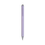 SH 3025 M - BOLÍGRAFO MOLVI MORADO (MORADO / PLASTICO) - Imagen 2