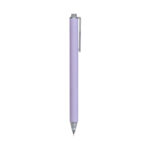 SH 3025 M - BOLÍGRAFO MOLVI MORADO (MORADO / PLASTICO) - Imagen 3