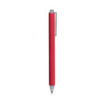 SH 3025 R - BOLÍGRAFO MOLVI ROJO (ROJO / PLASTICO) - Imagen 3