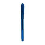 SH 3030 A - BOLÍGRAFO KAKU AZUL (AZUL / PLASTICO)