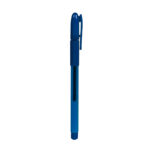 SH 3030 A - BOLÍGRAFO KAKU AZUL (AZUL / PLASTICO) - Imagen 3