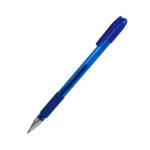 SH 3030 A - BOLÍGRAFO KAKU AZUL (AZUL / PLASTICO) - Imagen 4