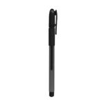 SH 3030 N - BOLÍGRAFO KAKU NEGRO (NEGRO / PLASTICO) - Imagen 3