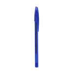 SH 3035 A - BOLÍGRAFO FEDER AZUL (AZUL / PLASTICO)