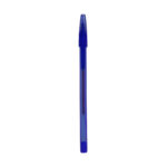 SH 3035 A - BOLÍGRAFO FEDER AZUL (AZUL / PLASTICO) - Imagen 2