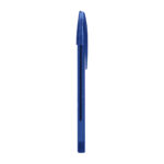 SH 3035 A - BOLÍGRAFO FEDER AZUL (AZUL / PLASTICO) - Imagen 3