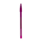SH 3035 P - BOLÍGRAFO FEDER ROSA (ROSA / PLASTICO) - Imagen 2