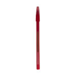SH 3035 R - BOLÍGRAFO FEDER ROJO (ROJO / PLASTICO) - Imagen 2